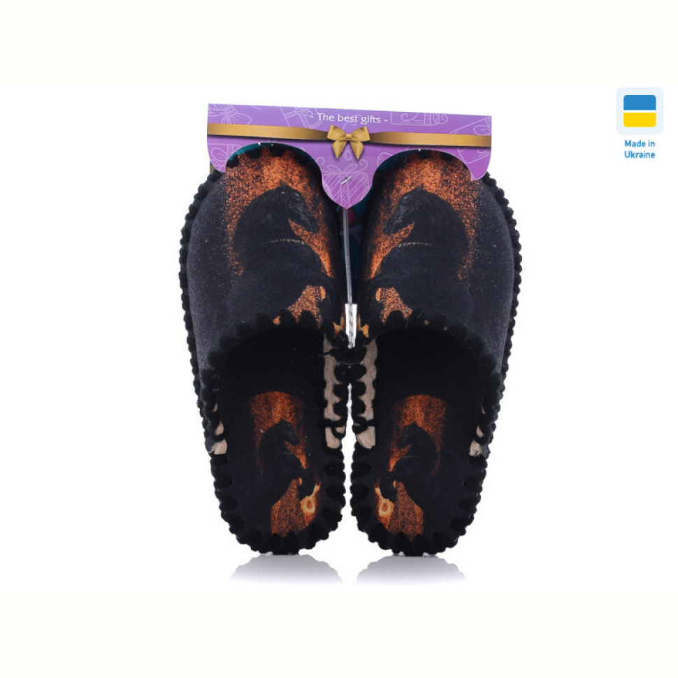 Тапки Active 7-121