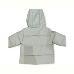 Куртка Kids-modnik 2512  оливковий