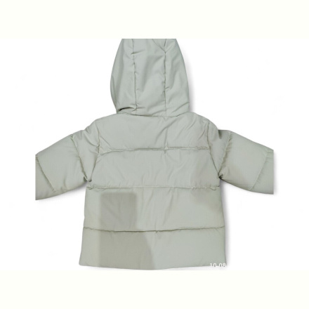 Куртка Kids-modnik 2512  оливковий