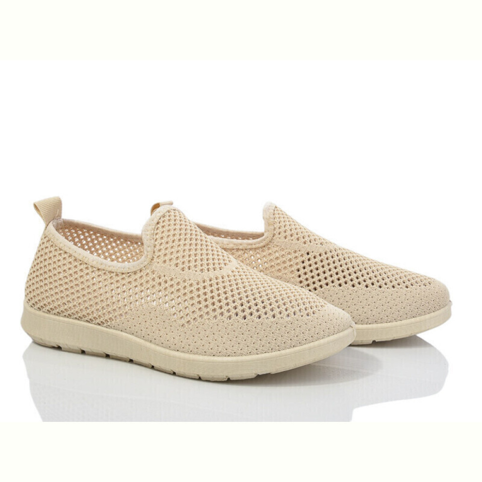 Слипоны Ok Shoes 316-5