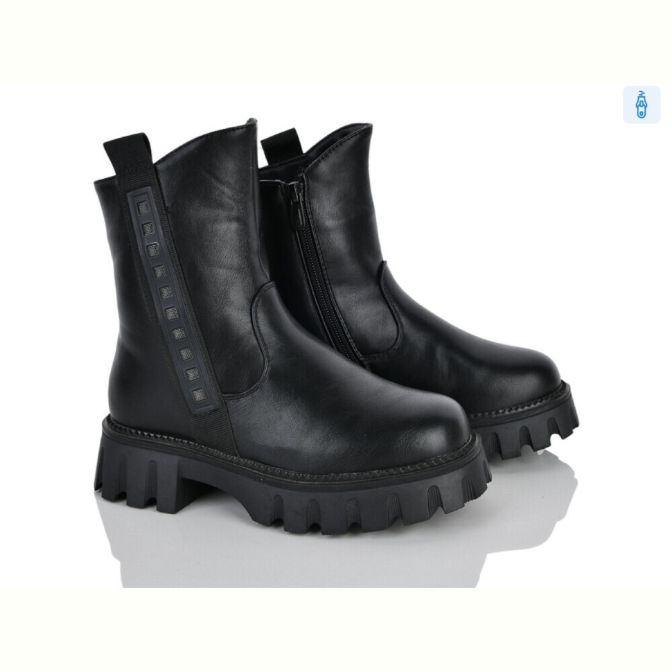 Ботинки Xifa kids A2325-3A Ботинки Xifa kids A2325-3A