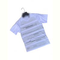 Футболка Said 001-22 white