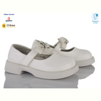 Туфли Clibee-Doremi L895-1 white