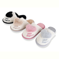 Тапки YZY MD10290 mix