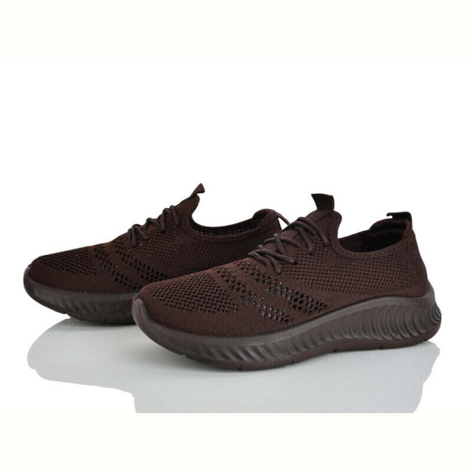 Кроссовки Бабочка-Mengfuna-AESD 400-702