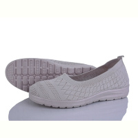 Балетки Бабочка-Mengfuna-AESD 394-615