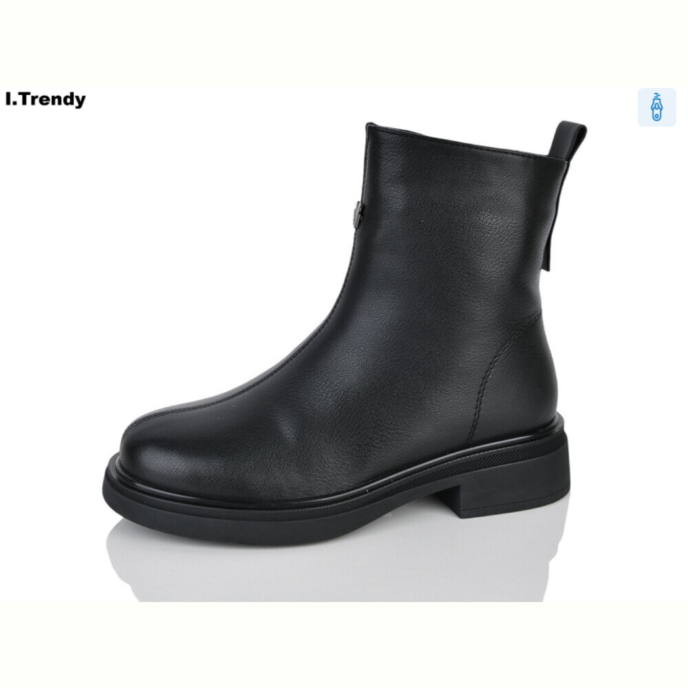 Ботинки Trendy BT1520-1
