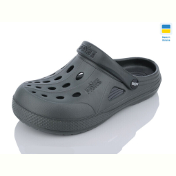 Кроксы M&amp;L  Alex13 Крокс П хакі