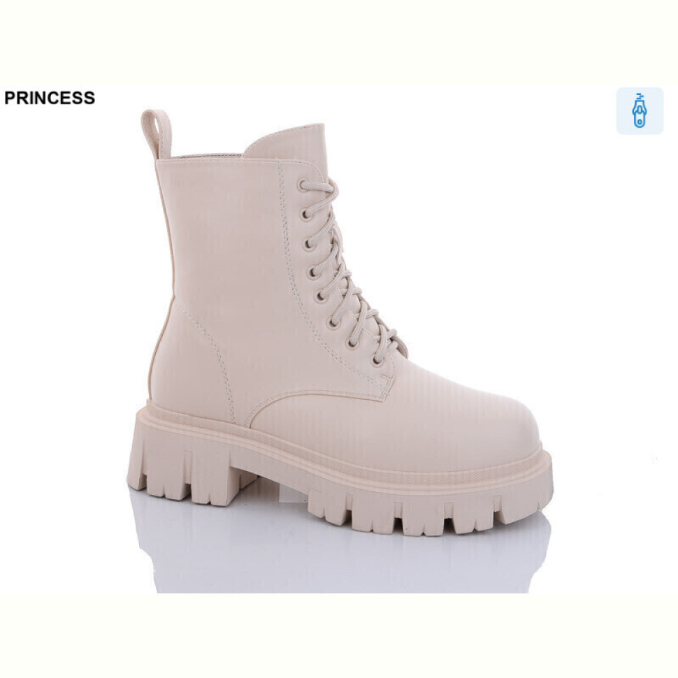 Ботинки Princess Q152