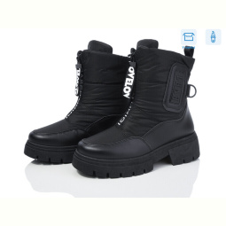 Ботинки YZY CB002-1