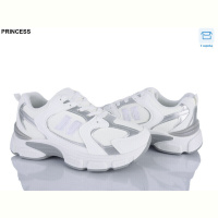 Кроссовки Princess 195-6