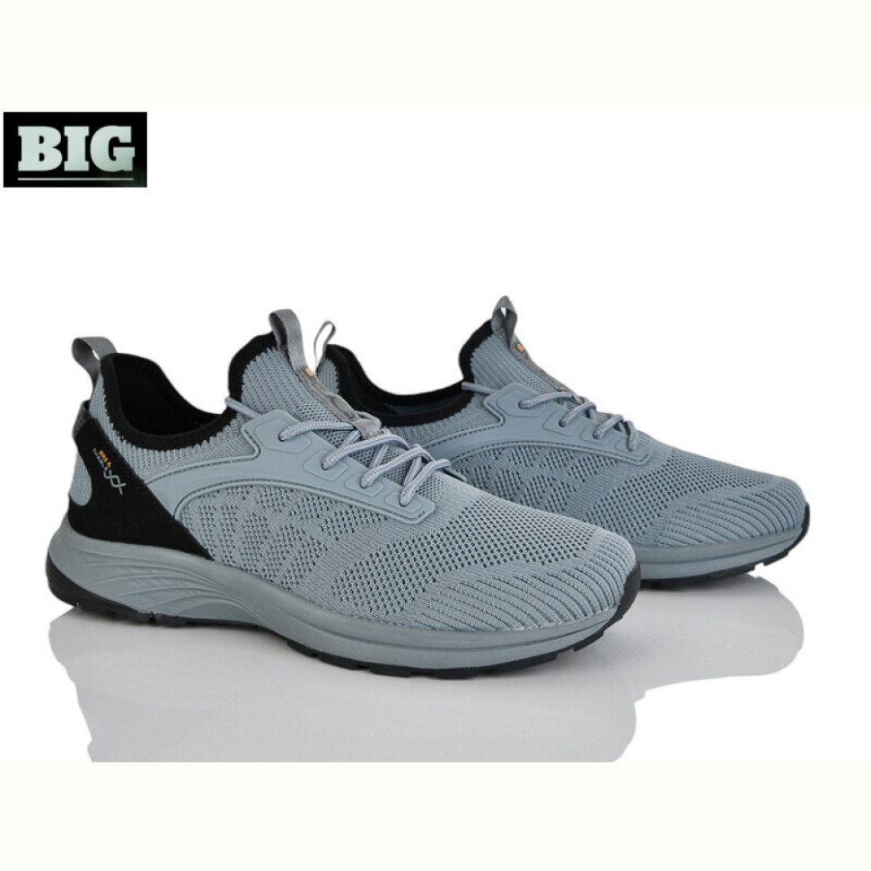 Кроссовки BIG A117600-10