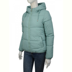 Куртка Hope 979 green