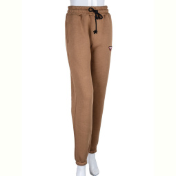 Спортивные штаны Ledi-Sharm 3030 l.brown