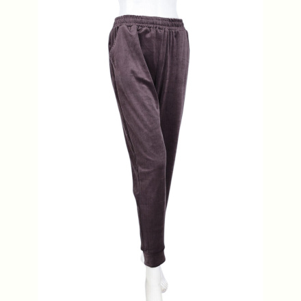 Спортивные брюки Banko N009-1 brown