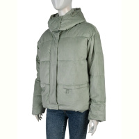 Куртка Obuvok 6706 (12059) green