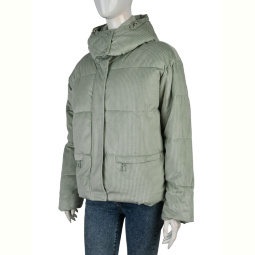 Куртка Obuvok 6706 (12059) green