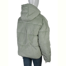 Куртка Obuvok 6706 (12059) green