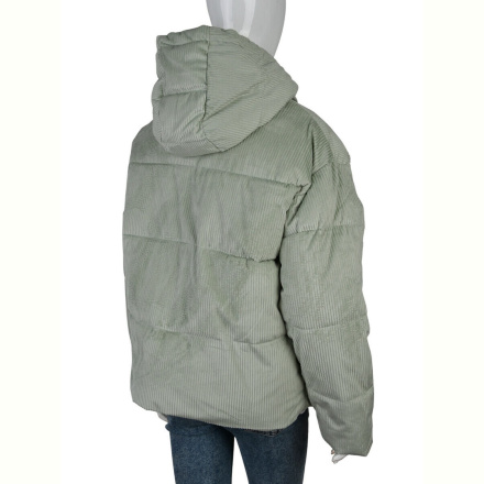 Куртка Obuvok 6706 (12059) green