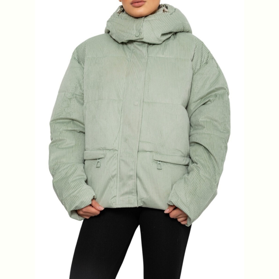 Куртка Obuvok 6706 (12059) green