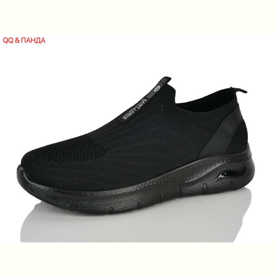 Кроссовки QQ&Панда A19-1