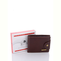 Кошелек GLAMORTA D0208 brown