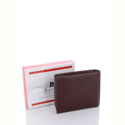 Кошелек GLAMORTA D0208 brown