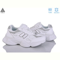 Кроссовки STILLI Group NB400-9 піна шкіра