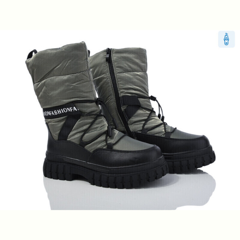 Дутики Xifa kids XF01-FG2306-3L