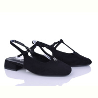 Туфли Бабочка-Mengfuna-AESD 2570-181