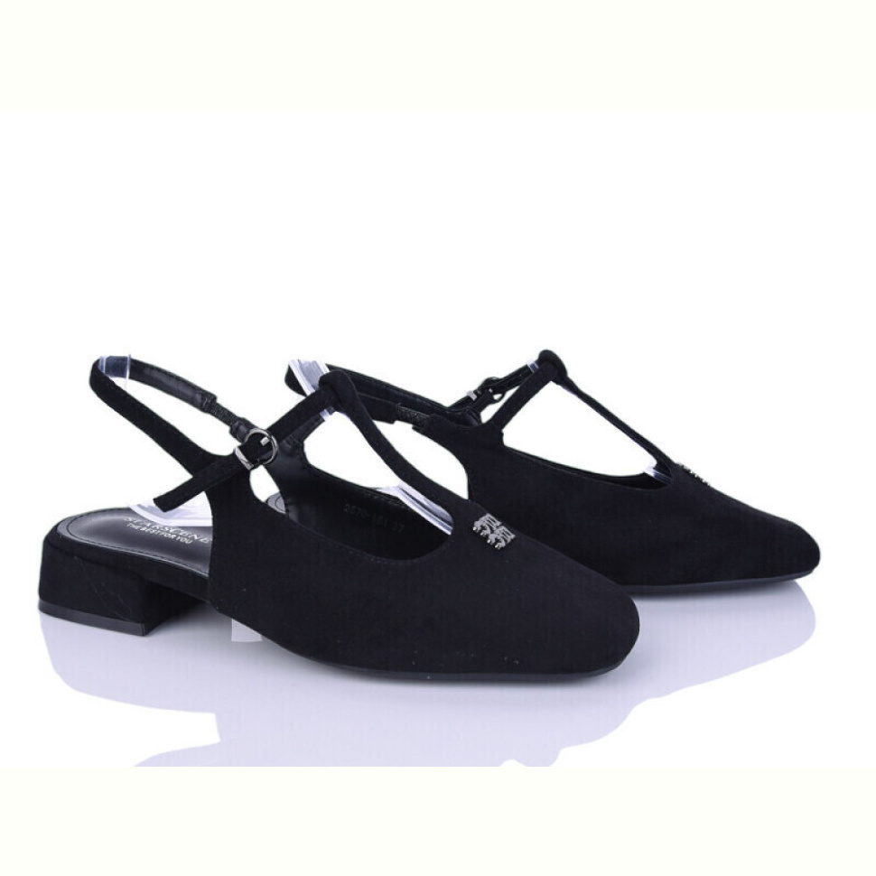 Туфли Бабочка-Mengfuna-AESD 2570-181