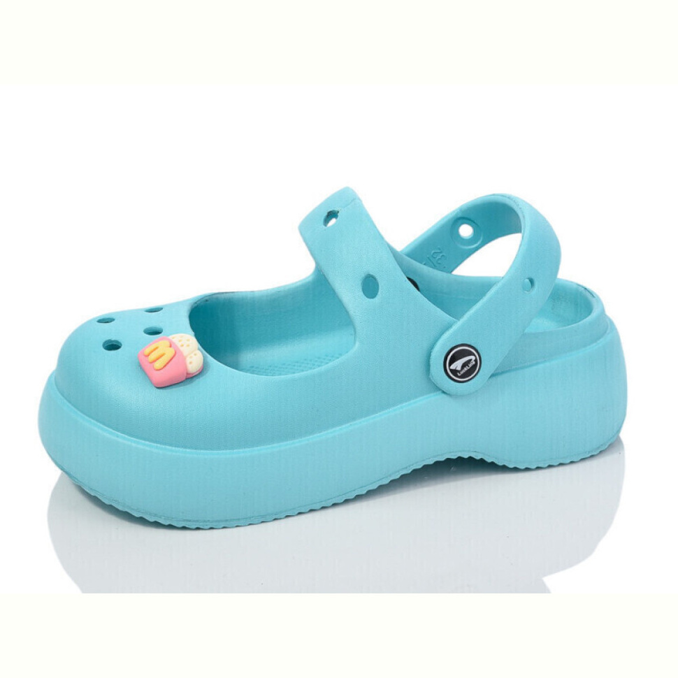 Кроксы Luck Line 5159-312