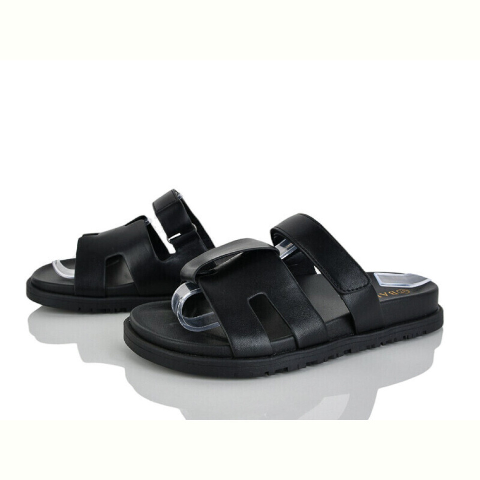 Шлепки Бабочка-Mengfuna-AESD 8060-16