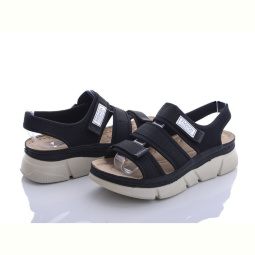 Босоножки Коронате 6706 black