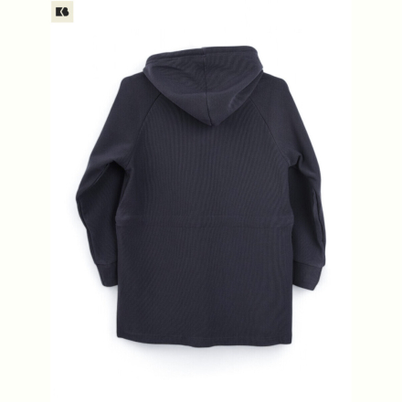 Батник BIG 3784-27055-1 grey