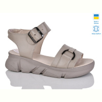 Босоножки Sali 1718-4 кап. к.