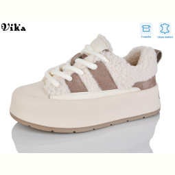 Кроссовки Vika F620-28