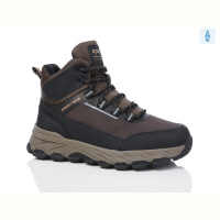 Ботинки Ok Shoes A1703-3