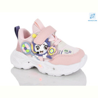 Кроссовки Lilin C133-5 LED