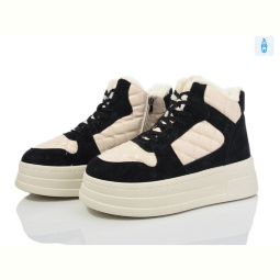 Ботинки Бабочка-Mengfuna-AESD 554-603