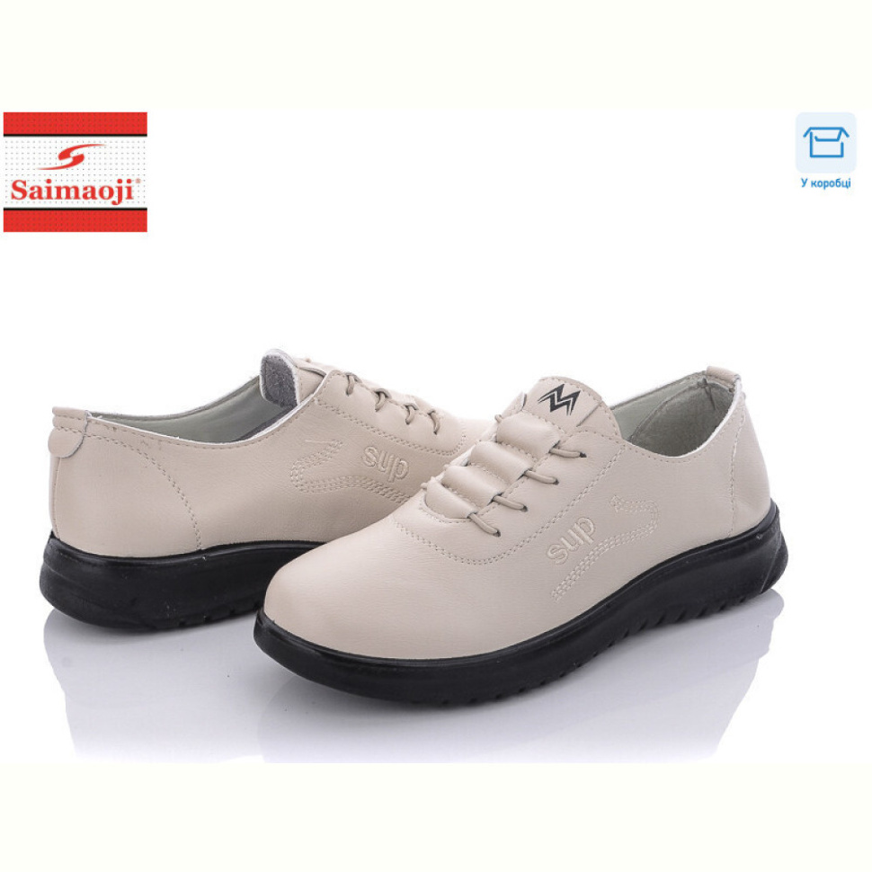 Туфли Saimaoji T02-5