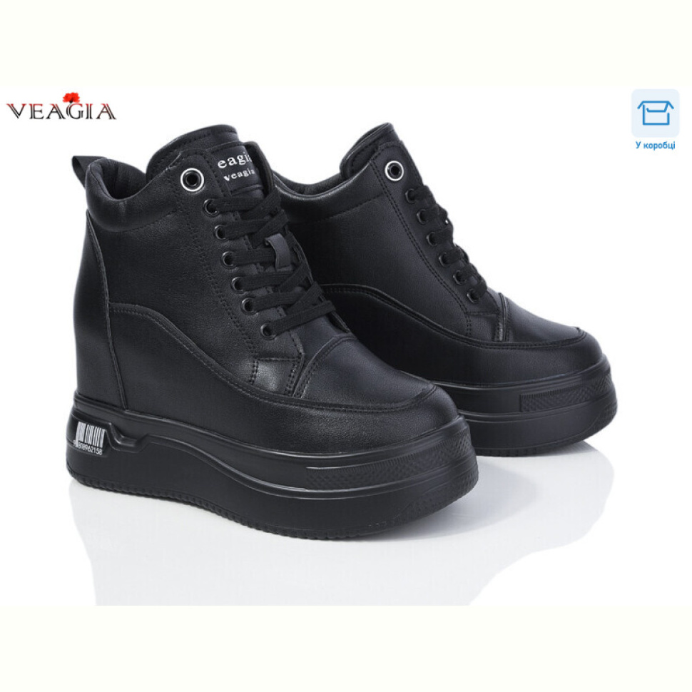Ботинки Veagia-ADA FD28-1