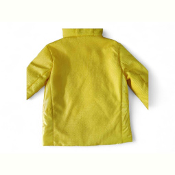 Куртка Kids-modnik 4814 жовтий