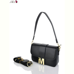 Сумка Aba 2024-453-2 black