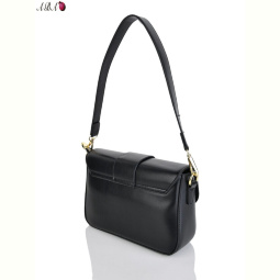 Сумка Aba 2024-453-2 black