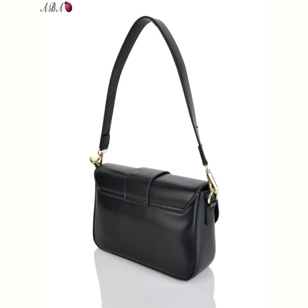 Сумка Aba 2024-453-2 black