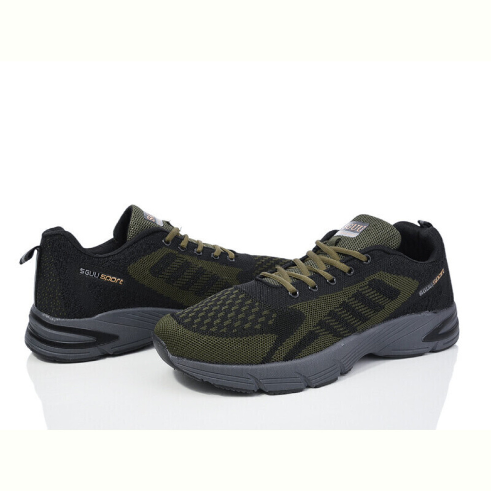 Кроссовки Ok Shoes 3217-9 Кроссовки Ok Shoes 3217-9