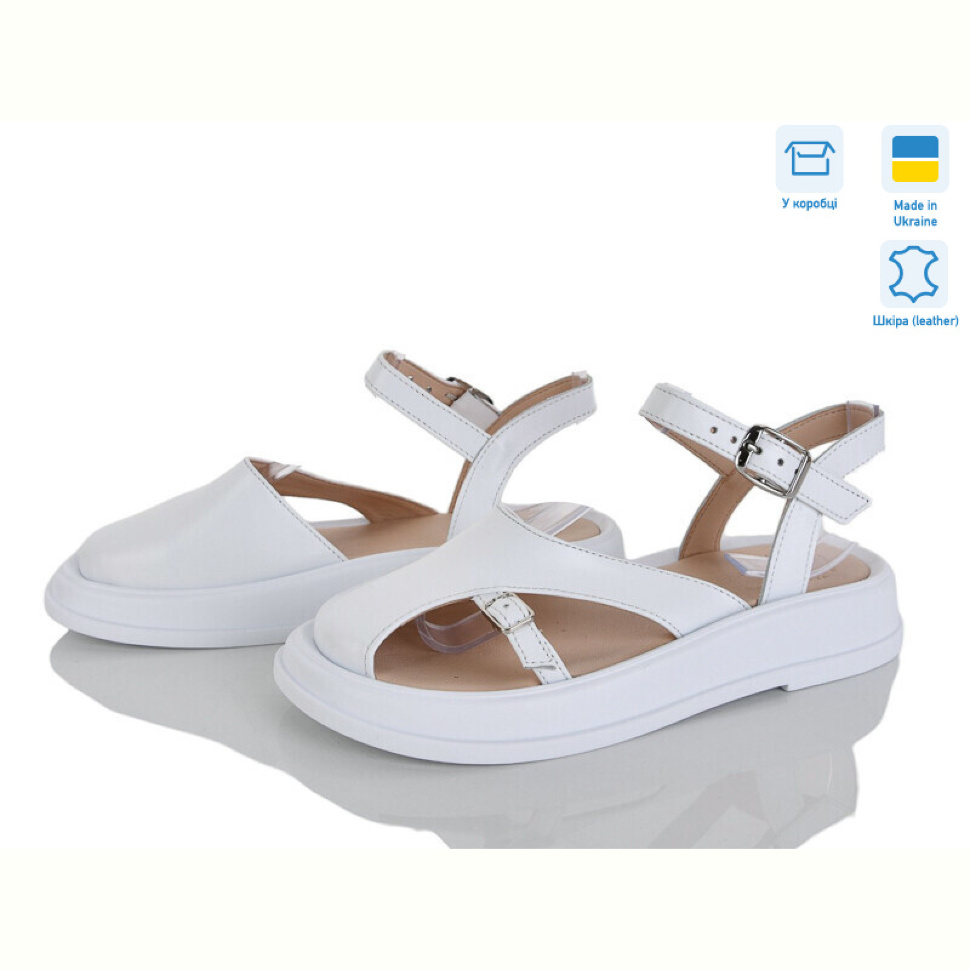 Босоножки Ailinda 445-8