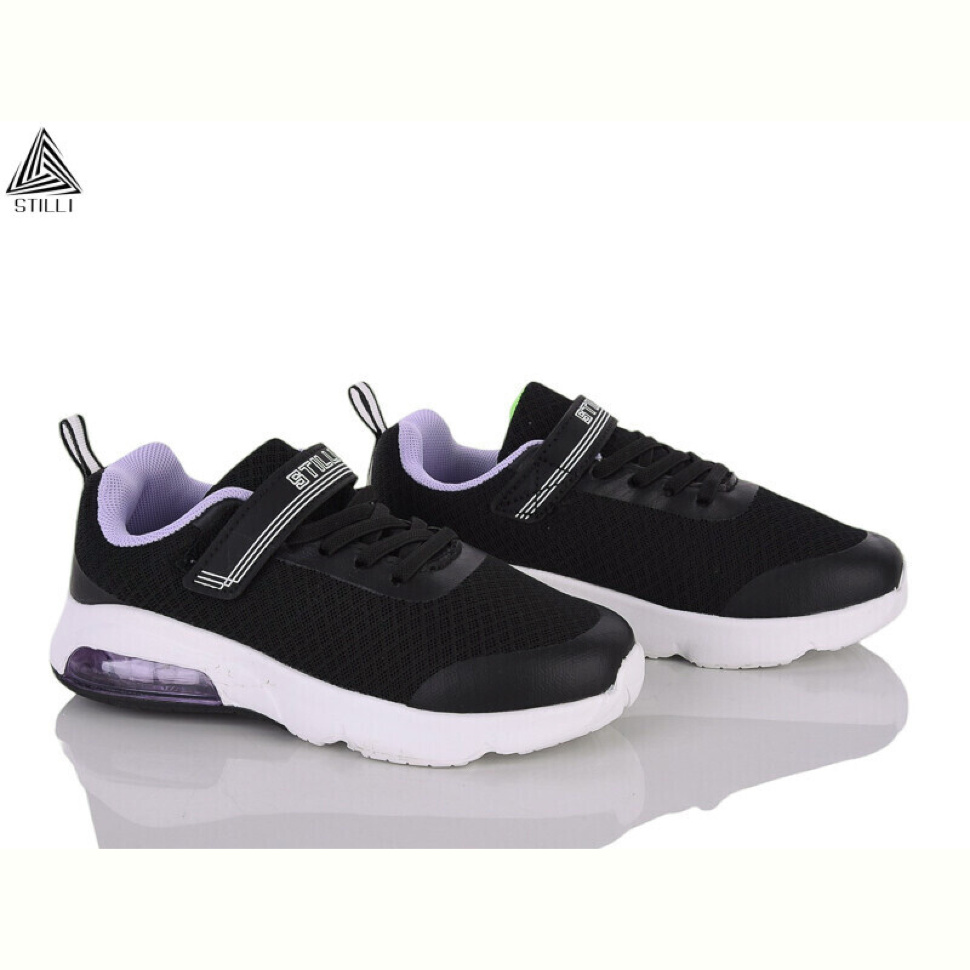 Кроссовки STILLI KIDS KT20-6 піна
