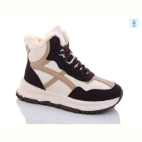 Ботинки Ok Shoes 801-2